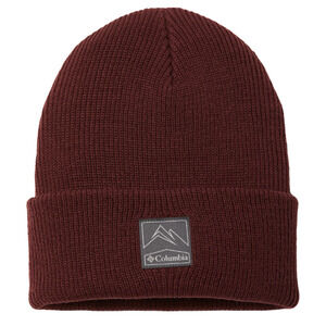 Columbia Men's Whirlibird Cuffed Beanie Elderberry OSFM